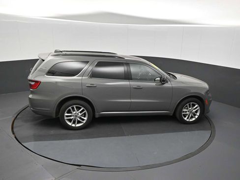 Used 2023 Dodge Durango GT AWD/4WD image 48