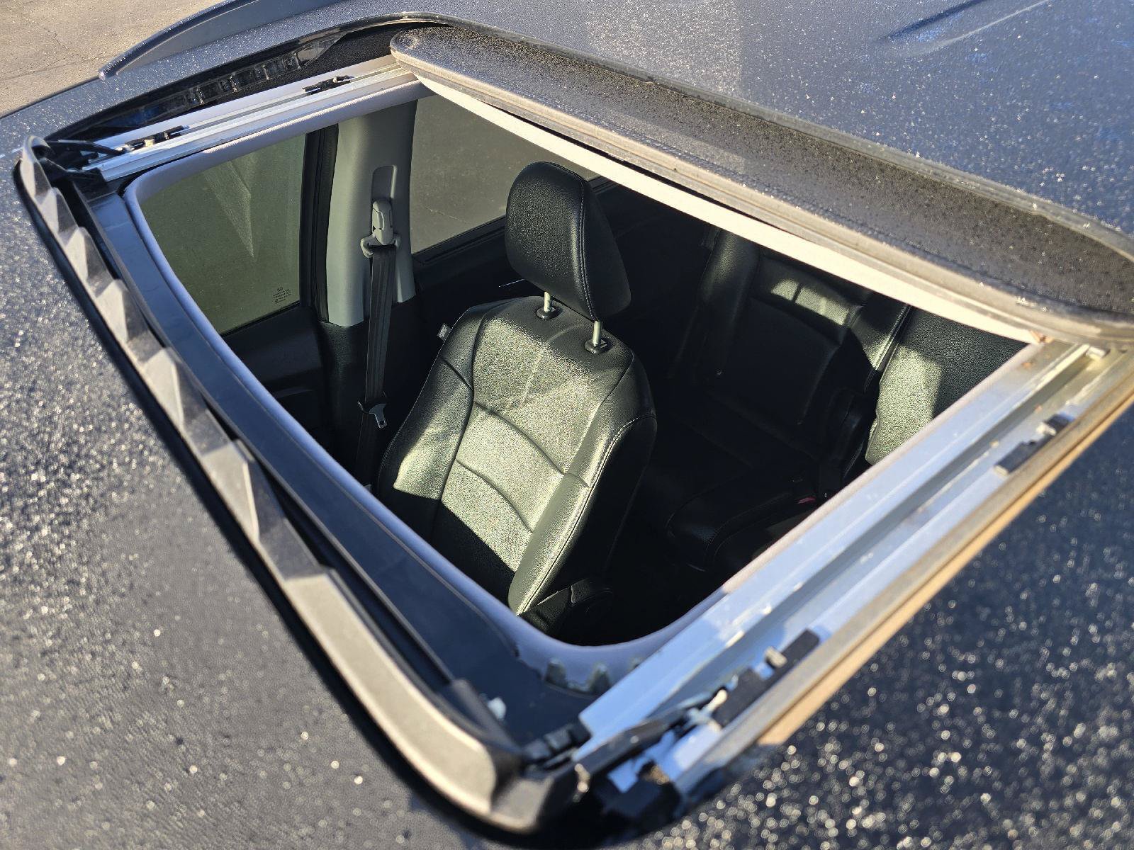Certified 2021 Honda Pilot Special Edition image 19