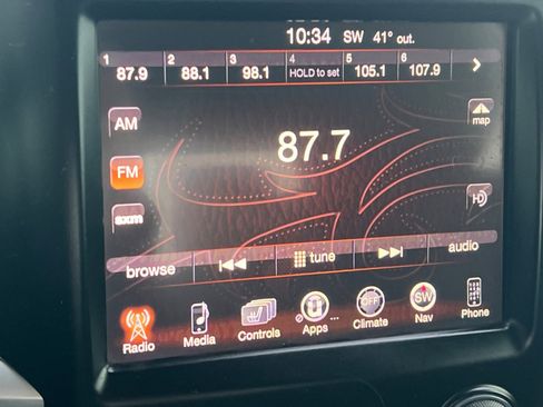 Used 2015 RAM 3500 Big Horn image 14