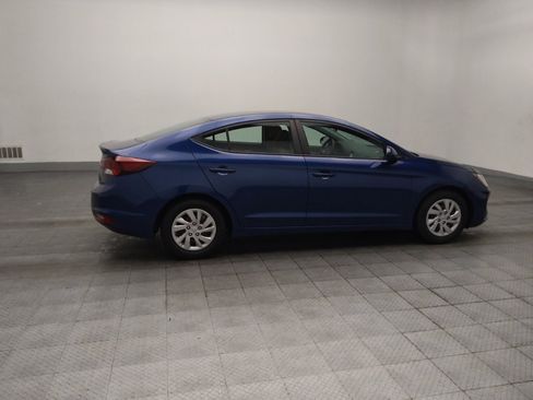 Used 2020 Hyundai Elantra SE FWD image 10