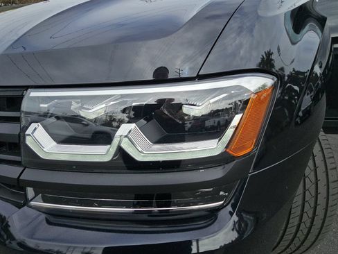 Used 2019 Volkswagen Atlas SEL Premium AWD/4WD image 33