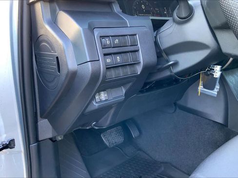 New 2026 Toyota Tacoma SR RWD image 20