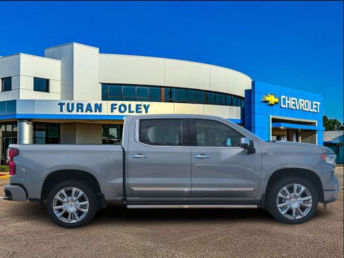 New 2026 Chevrolet Silverado 1500 High Country image 6