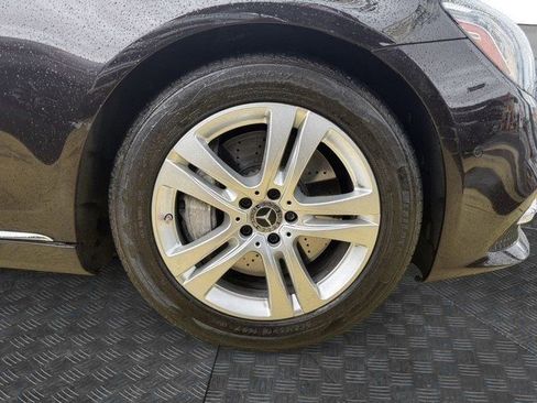 Used 2018 Mercedes-Benz S 450 4MATIC image 9