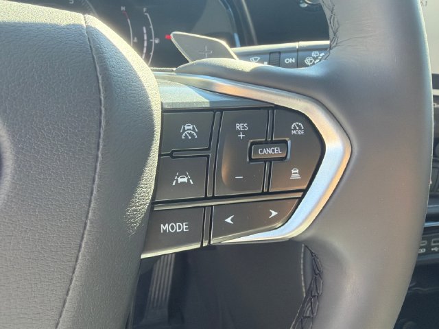 Certified 2024 Lexus NX 350 AWD w/ Cold Area Package image 23