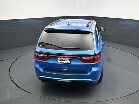 New 2026 Dodge Durango GT AWD/4WD image 52