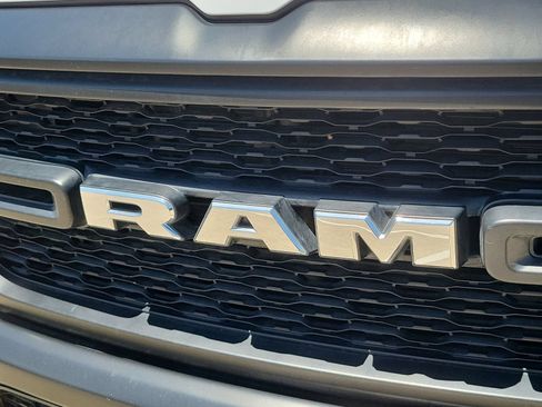 Used 2024 RAM 1500 Tradesman AWD/4WD image 29