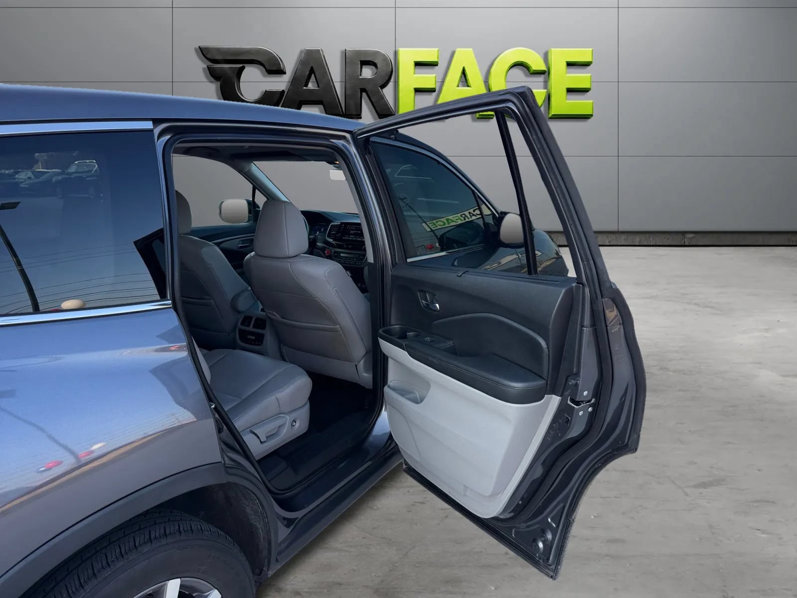 Used 2019 Honda Pilot EX-L image 19