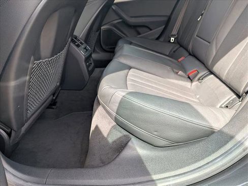 Used 2019 Audi A5 2.0T Premium Plus w/ Premium Plus image 19