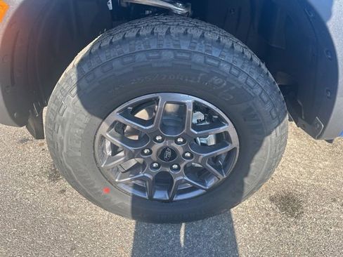 New 2026 Ford Ranger XLT w/ Trailer Tow Package image 8