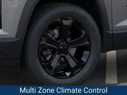 New 2026 Chevrolet Equinox LT image 10