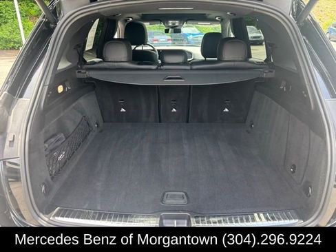 Certified 2025 Mercedes-Benz GLE 350 4MATIC image 16