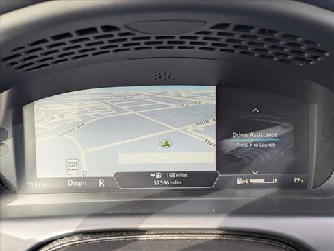 Used 2019 Jaguar XJ R-Sport image 11