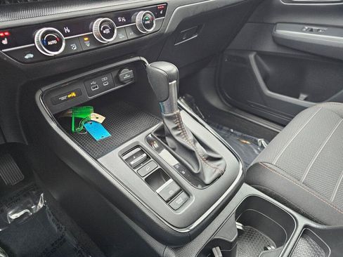 Certified 2023 Honda CR-V Sport image 25