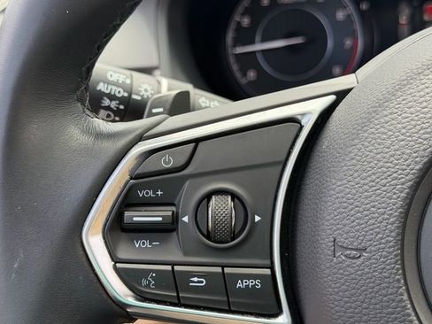 Certified 2024 Acura RDX SH-AWD w/ Technology Package image 26