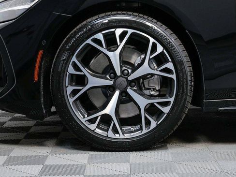 New 2026 Audi A6 Premium Plus AWD/4WD image 37