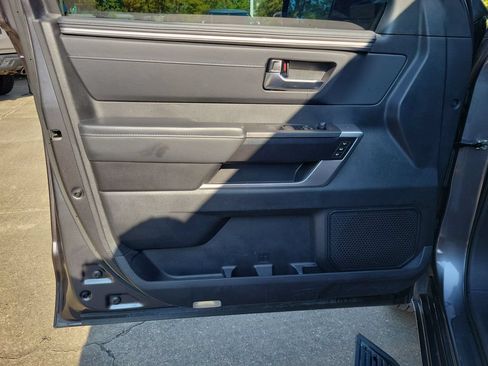 Used 2023 Toyota Tundra Platinum RWD image 12