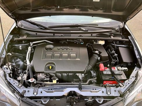 Used 2019 Toyota Corolla L FWD image 11
