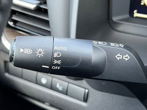 New 2026 Nissan Rogue Platinum w/ Tech Package image 20