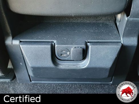 Certified 2022 Ford F150 Lariat w/ Equipment Group 501A Mid image 16