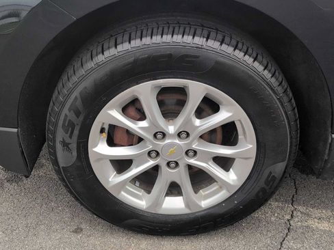Used 2020 Chevrolet Equinox LS FWD image 14