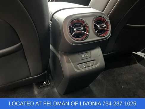 Used 2024 Chevrolet Blazer EV RS image 19