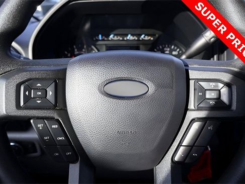 Used 2019 Ford F150 XL w/ Equipment Group 101A Mid image 17