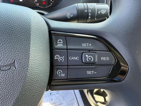 New 2025 RAM ProMaster 3500 w/ Safety Group image 21