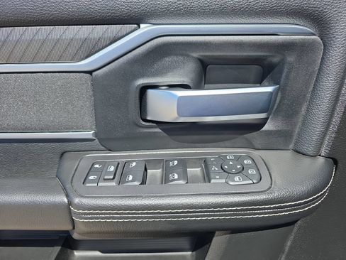 New 2026 RAM 2500 Lone Star AWD/4WD image 11