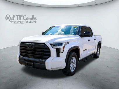 Used 2022 Toyota Tundra SR5