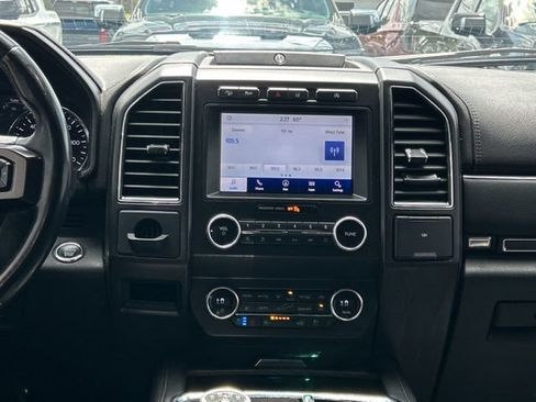 Used 2021 Ford Expedition Limited AWD/4WD image 23