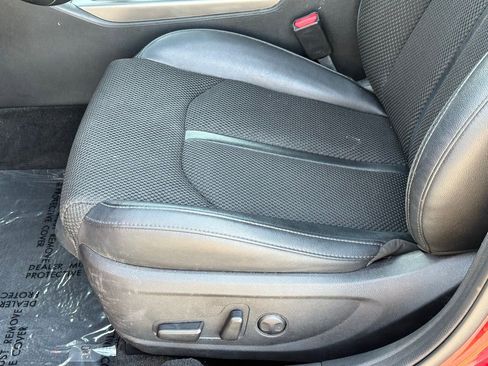 Used 2020 Kia Optima S w/ S Panoramic Sunroof Package image 24