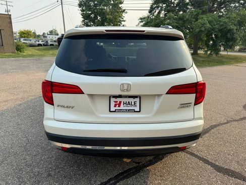 Used 2016 Honda Pilot Touring image 8