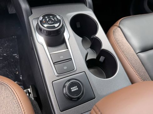 New 2025 Ford Bronco Sport Outer Banks image 12