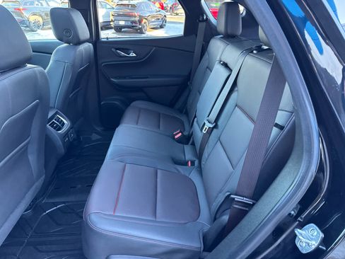 Used 2025 Chevrolet Blazer RS w/ Driver Confidence II Package image 16