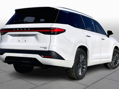 Used 2024 Lexus TX 350 image 12