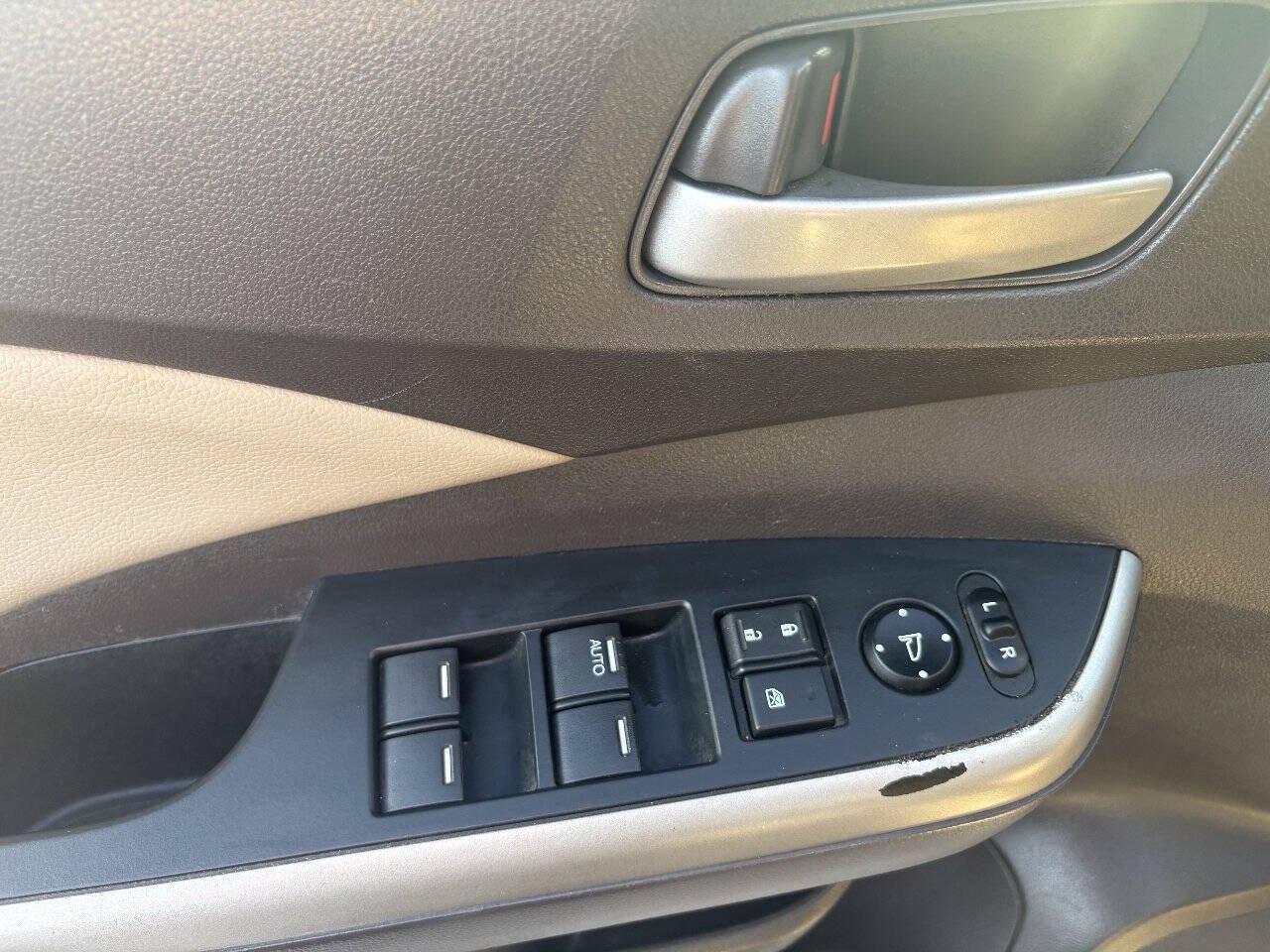 Used 2012 Honda CR-V EX-L image 14
