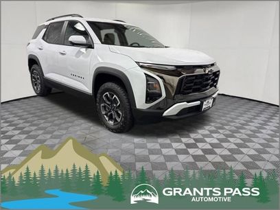 New 2026 Chevrolet Equinox ACTIV w/ Safety and Technology Package