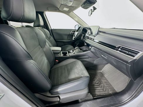 Used 2024 Mitsubishi Outlander SE FWD image 31