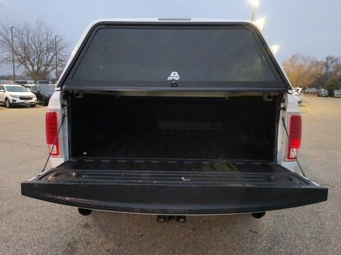 Used 2017 RAM 1500 Laramie w/ Convenience Group image 16