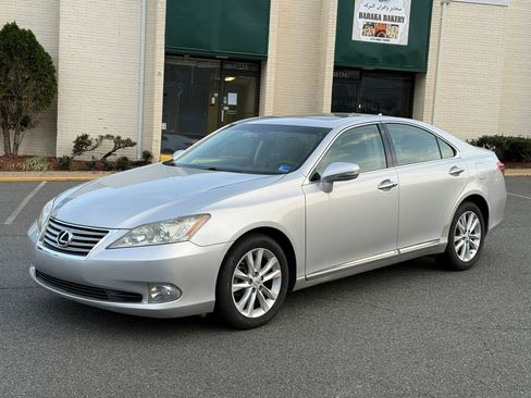 Used 2010 Lexus ES 350 image 1