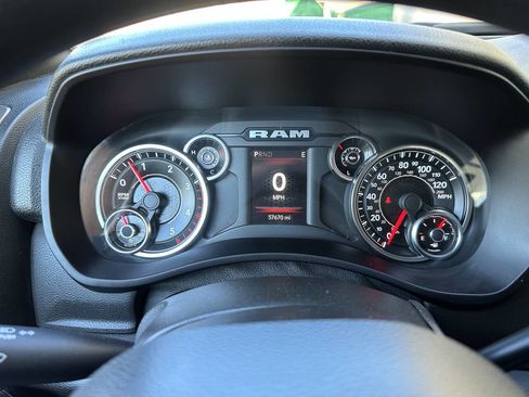 Used 2022 RAM 2500 Tradesman image 18