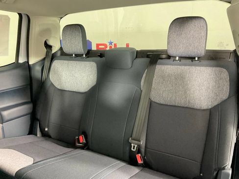 New 2026 Ford Maverick XLT FWD image 16