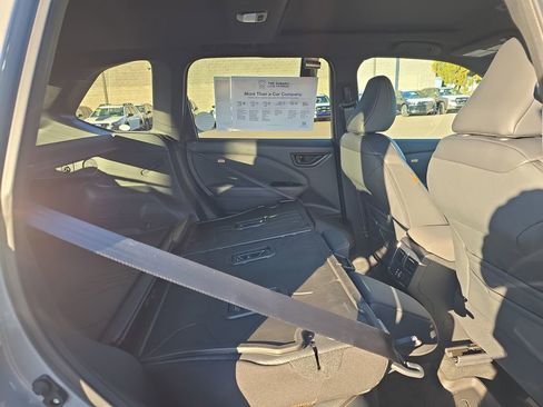 New 2026 Subaru Forester Wilderness image 21