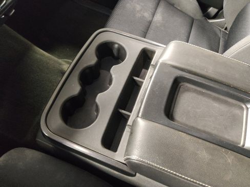 Used 2014 Chevrolet Silverado 1500 LT w/ All Star Edition image 26