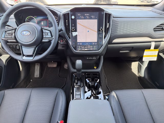 New 2026 Subaru Forester Touring AWD/4WD image 9