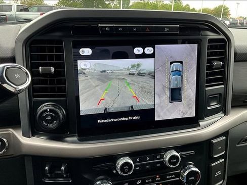 Used 2024 Ford F150 XLT w/ Equipment Group 302A MID AWD/4WD image 15