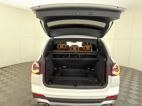 Used 2023 BMW X3 xDrive30i w/ Premium Package image 24