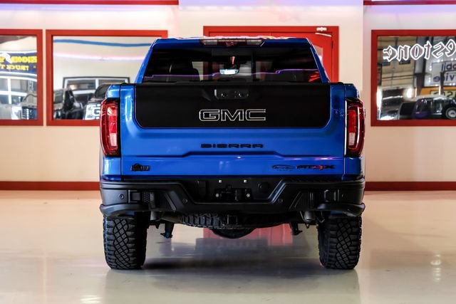 Used 2024 GMC Sierra 1500 AT4X w/ AT4X AEV Edition AWD/4WD image 12