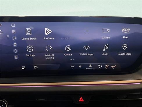 Certified 2025 Buick Envision Sport Touring image 22